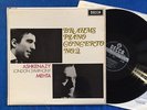 ASHKENAZY & LSO BRAHMS 2nd - UK DECCA SXL 6309 WIDEBAND EDITION *NM*