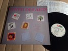 FOYER DES ARTS - VON BULLERBÜ NACH BABYLON - LP - WEA 58 469 - GERMANY  (DI642)