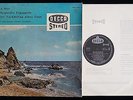 LP u.a. Debussy La Mer Ravel Rhapsodie Espagnole E. Ansermet Decca SXL s. Fotos