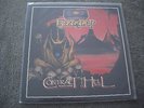 Hammer - Contract with Hell Vinyl LP