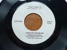 Lorraine Chandler - I Can't Hold On USA 45 OOTP 1970s R/I NORTHERN SOUL