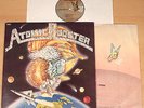 ATOMIC ROOSTER - IV  (ELEKTRA, US 1973 + OIS / feat. CHRIS FARLOWE / LP vg++/m-)