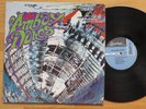 Vintage Vinyl-The Amboy Dukes-Mainsteam S 6104-EX