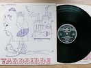 THE YARDBIRDS Same s/t LP Orig UK 1969 Reissue Stereo Columbia SCX6063 EX-/EX
