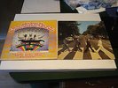 THE BEATLES / MAGICAL MYSTERY TOUR - 1967 / ABBEY ROAD - 1969 / PSYCH / ROCK