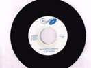 NORTHERN SOUL 45 RPM - CLAY BROWN ON FLORENTINE - RARE