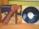 MR. FOX - THE GIPSY             TRANSATLANTIC - RECORDS  Prog Rock Folk