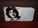 JOE COCKER Joe Cocker  LP 1969 REGAL ZONOPHONE 1st Press  1U/1U  FACTORY SAMPLE