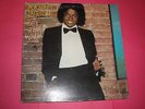MICHAEL JACKSON - Off The Wall - EPIC White Label PROMO LP- 33rpm Vinyl Record
