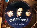 Motorhead - Overnight Sensation  12