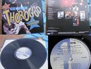 George Thorogood & The Destroyers-The Baddest Of NEAR MINT LP VINYL GREECE ONLY