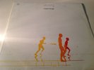 Zero 7 simple things original LP 2001