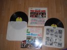 BEST OF THE BEACH BOYS VOL 1 & 2 LPs st 20856 & 20956 exc