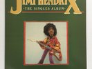 Jimi Hendrix - The Singles Album - 1983 England - Polydor - PODV 6 - Vinyl LP