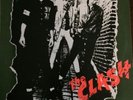 The Clash Vinyl LP 1977