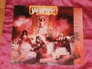 W.A.S.P - W.A.S.P - 10tr LP FRA 1984 - 1st PRESSING
