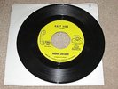 HANK JACOBS - EAST SIDE / ELIJAH ROCKIN' WITH SOUL - CALL ME RECORDS