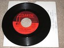 POINTER SISTERS - SEND HIM BACK / DESTINATION MORE HEARTACHES - ATLANTIC LABEL
