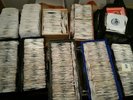 2,250 REGGAE UND DANCEHALL SINGLES