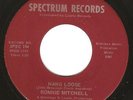 Northern Soul 45 RONNIE MITCHELL 
