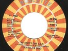 Northern Soul Modern 45 FOUR BELOW ZERO 