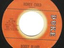 R&B Mod Northern Soul 45 BOBBY BLAND 
