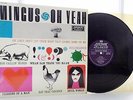 Charlie Mingus / Booker Ervin / Doug Watkins **UK Atlantic HA-K 8007 Mono LP**