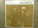 HERE ARE THE SONICS-1965 ETIQUETTE RECORDS ET-LP-024/LP-024. MONO