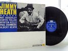 Curtis Fuller / Wynton Kelly / Jimmy Heath - The Thumper *Riverside RLP 12-314*