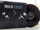 The Don Rendell / Ian Carr Quintet - Phase III **Original UK Columbia SCX 6214**