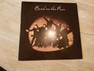 Paul McCartney & Wings Band on the Run 1973 EMI Vinyl LP 33 Record Album