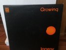 JONESY Growing 12