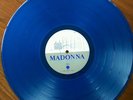 Madonna True Blue LP (Vinyl, Mar-1987)