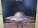 Japan Only Cover   UFO 2 Flying   Hawkwind Pink Fairies Free Shipping