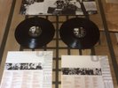 U2 Rattle & Hum original double vinyl pressing LP plus rare promo memorabilia