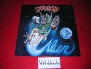 Tankard - Alien, NO123-1/SPV60-4749  Vinyl LP 1989