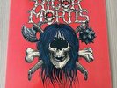 Rigor Mortis - same (1988, 1st, Capitol)