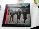 THE JAM SNAP  VINYL ALBUM 1983 PLAYS LOVELY