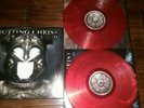 Rotting Christ - Aealo 2lp red first print edition as new 2010