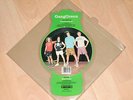 GANG GREEN We'll Give It To You / Skate to Hell / Shape, Picture Disc