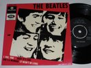 Mega rare The Beatles EP I Feel Fine GEOS 225 Parlophone Sweden Exc/Exc