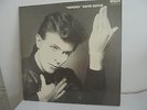 DAVID BOWIE Heroes LP RARE UK GREEN LABEL PRESSING INTS5066  VINYL