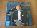 Beethoven - The 5 Piano Concs / Rubinstein / Leinsdorf / RCA 25038-R/1-4 Stereo