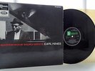 Earl Hines - Spontaneous Explorations **Original Stateside SL 10116 Mono LP**