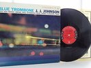 J. J. Johnson / Tommy Flanagan - Blue Trombone **US Columbia 6 Eye CL 1303**
