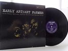 Art Farmer/ Wynton Kelly / Horace Silver - Early Art **Prestige New Jazz 8258**