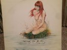 TURID * LP * BILDER * RARE SWED PROG FOLK * 1973* ORIGINAL NM-