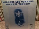 Michael Yonkers – Michael Lee Yonkers LP - Private Press 1974 FOLK Galactic M-