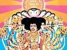 Axis: Bold as Love [LP] by Jimi Hendrix (Vinyl, Mar-2010, Legacy Recordings)