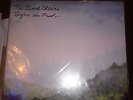 THE BLACK CROWES 2009 BEFORE THE FROST. 2 VINYL colored